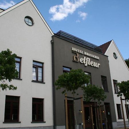 Hotel Belfleur Houthalen-Helchteren Exterior foto